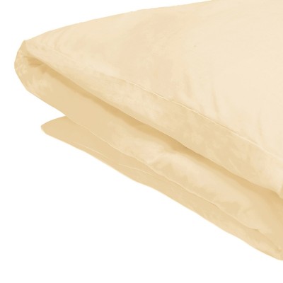 Duvet Cover - Cream